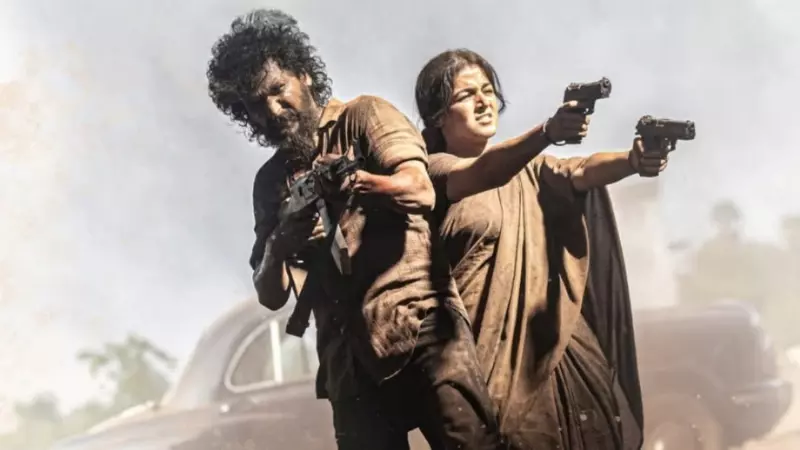 DC Box Office Collection Day 3