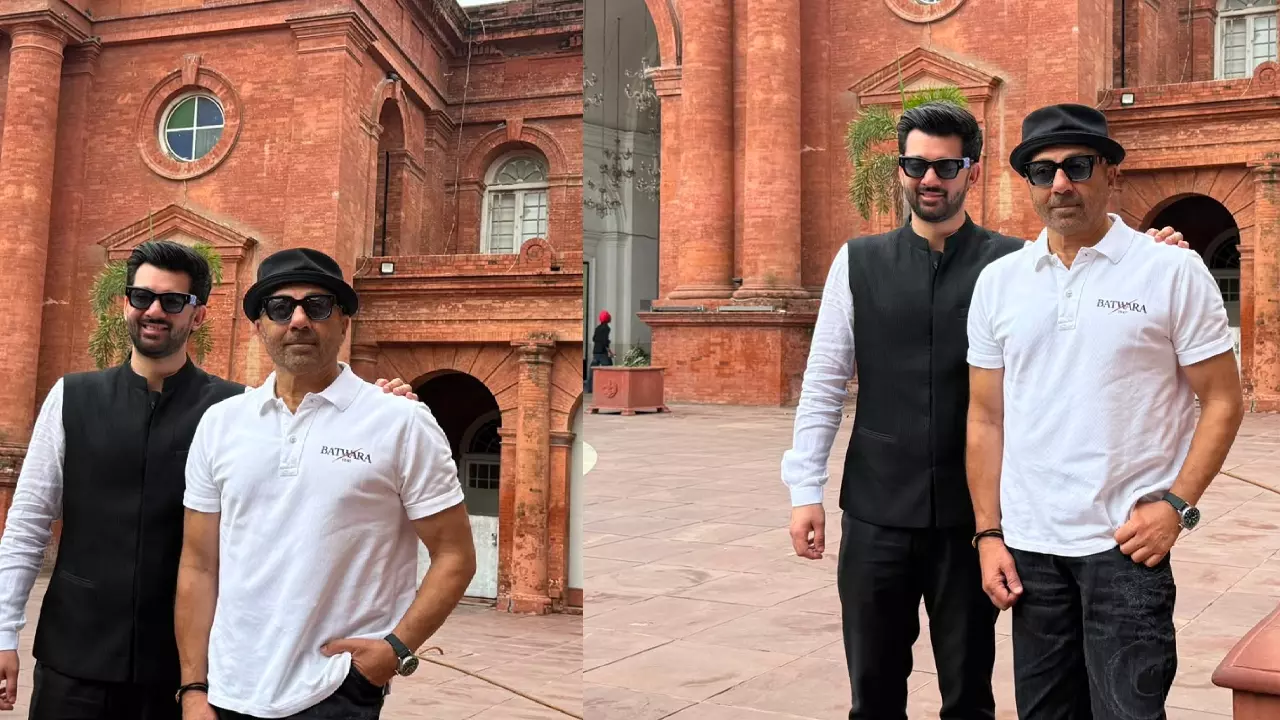Sunny Deol Movie Batwara 1947 Sunny Deol Movie Batwara 1947