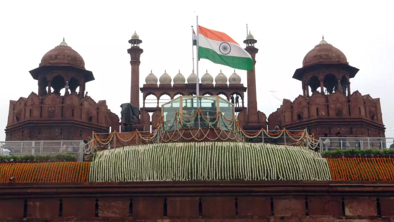 August 15 Independence Day: Why August 15 Was Chosen for India’s Independence | History August 15 Independence Day: Why August 15 Was Chosen for India’s Independence | History