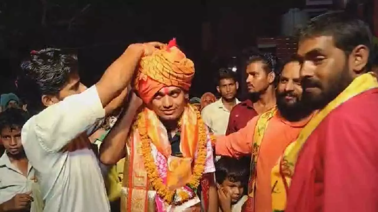 Mathura News Mathura News