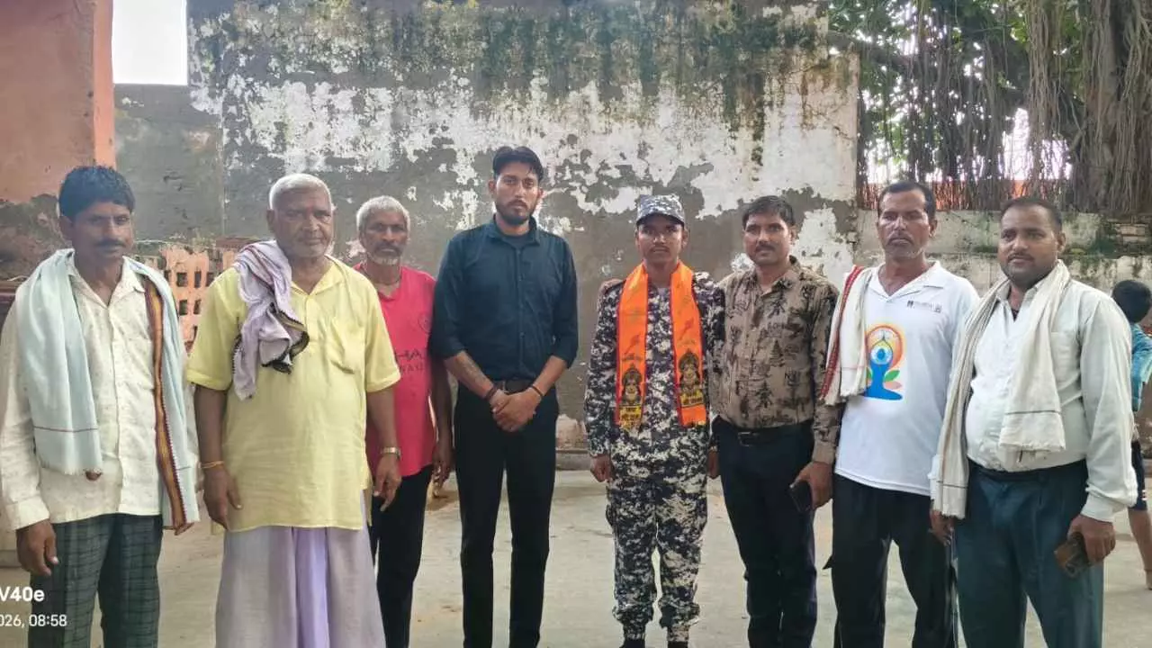 Mathura News Mathura News
