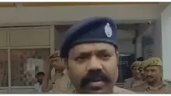Jhansi News: थाने में छेड़छाड़ के आरोपी ने फांसी लगाकर आत्महत्या का किया प्रयास, हालत गंभीर
