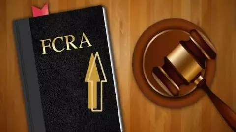 FCRA विवाद: सर्टिफिकेट खत्म हुआ तो स्कूल-अस्पतालों का क्या होगा? जानिए Section 14B, 16A और 16B का पूरा मतलब