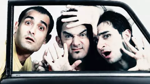 Dil Chahta Hai Celebrate 25 Years