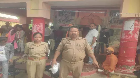 Lakhimpur Kheri News