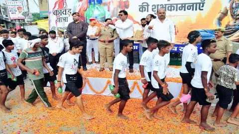 Lakhimpur Kheri News