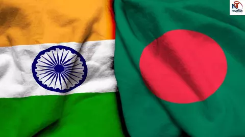India Bangladesh