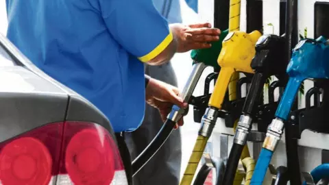 Petrol Diesel Price Today: Petrol Diesel Price Today: