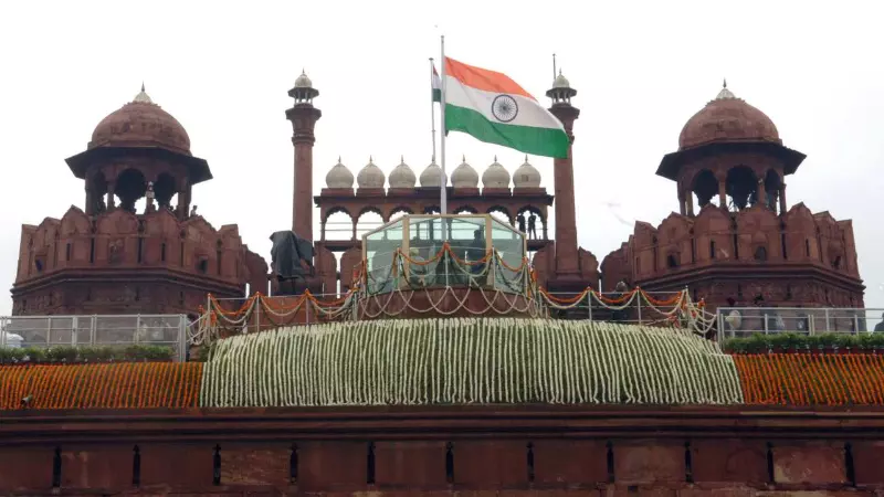 August 15 Independence Day: Why August 15 Was Chosen for India’s Independence | History