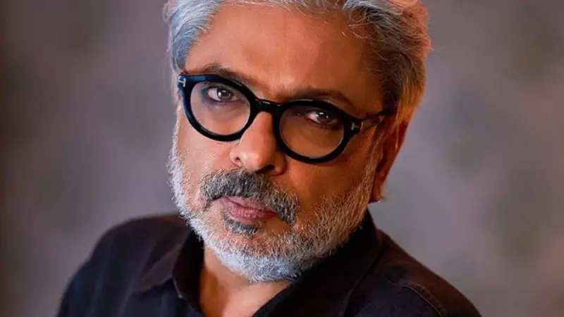 Sanjay Leela Bhansali 30 Years Complete In Bollywood