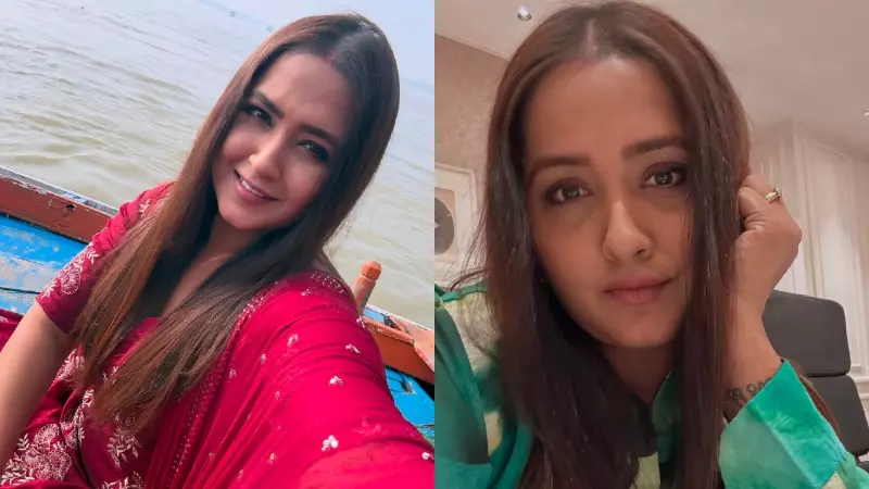 Kajal Raghwani Ex Boyfriend Chintu Pandey Assaulted Her Kajal Raghwani Ex Boyfriend Chintu Pandey Assaulted Her