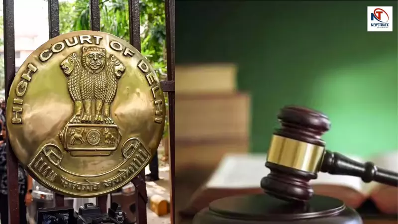 Delhi High Court on Women’s Attire Delhi High Court on Women’s Attire