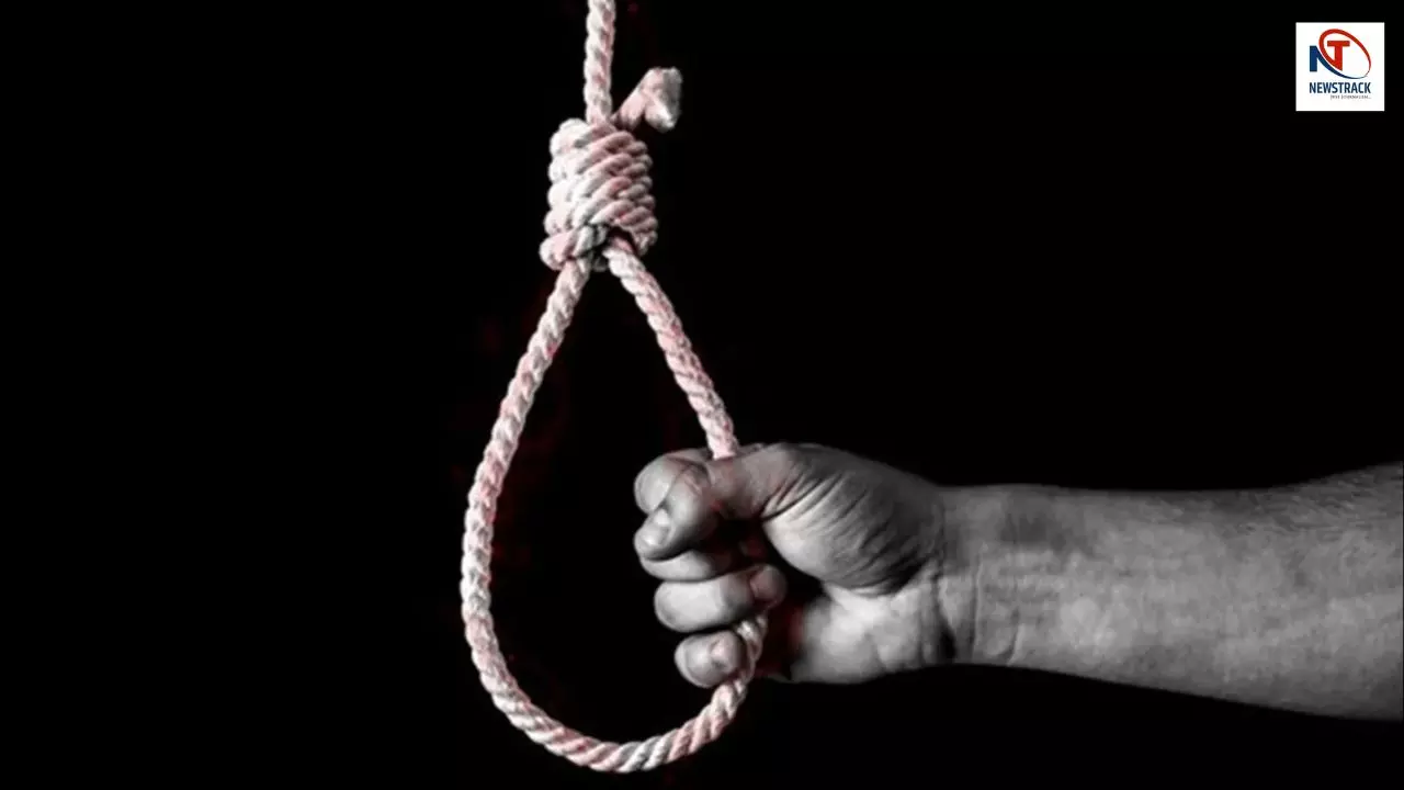 Jhansi Priest Custodial Suicide Jhansi Priest Custodial Suicide