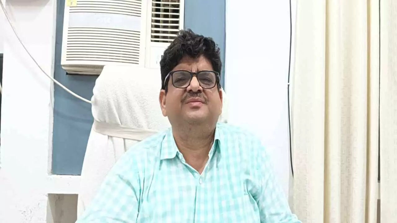 Raebareli News