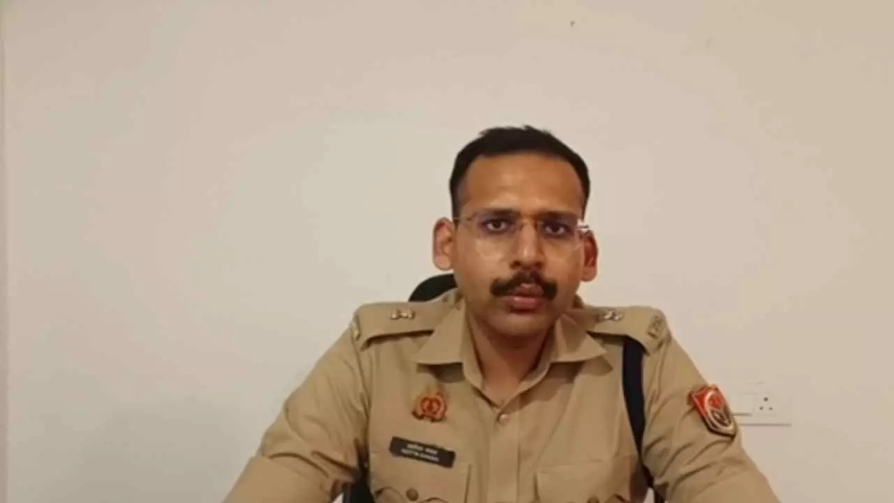 Aligarh News Aligarh News