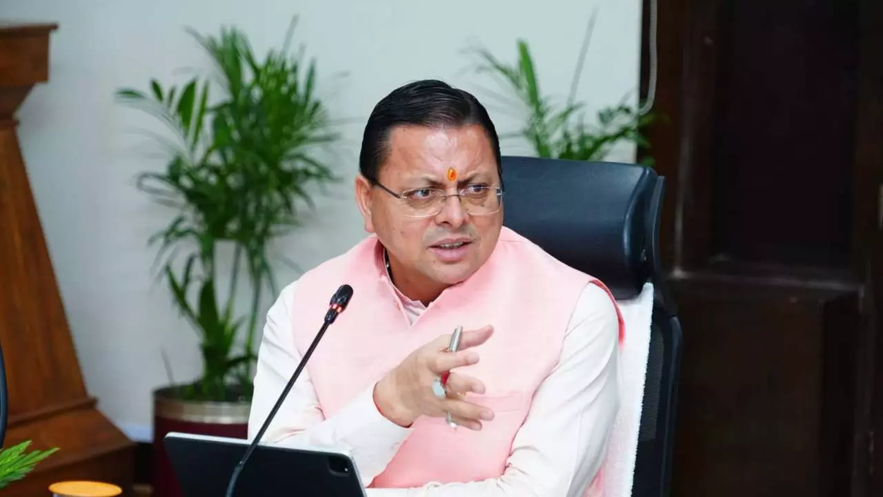 Uttarakhand News
