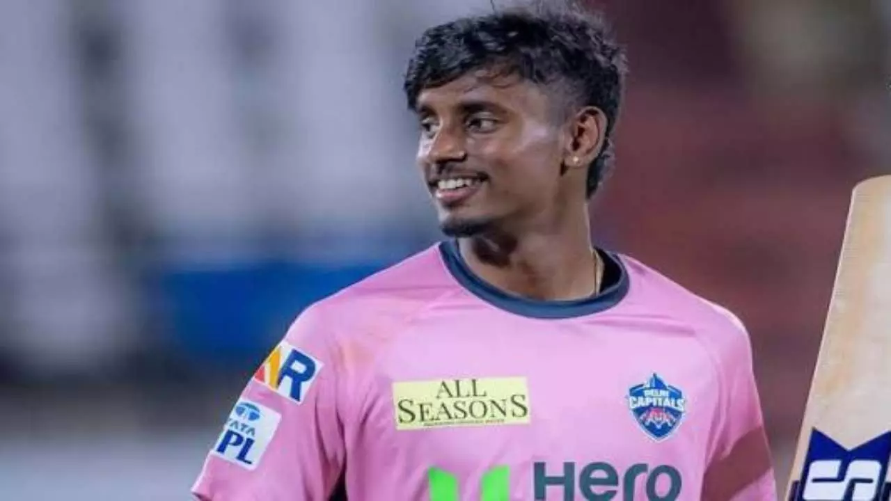 Abhishek Porel Arrest