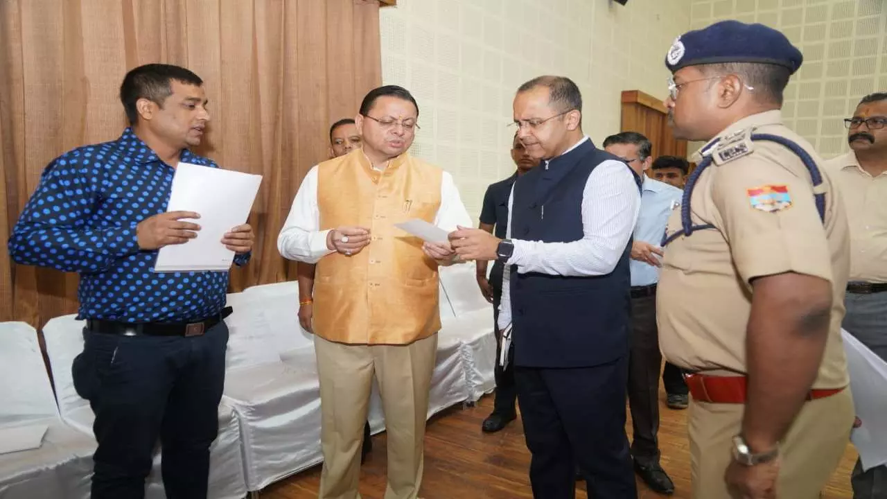 Uttarakhand News