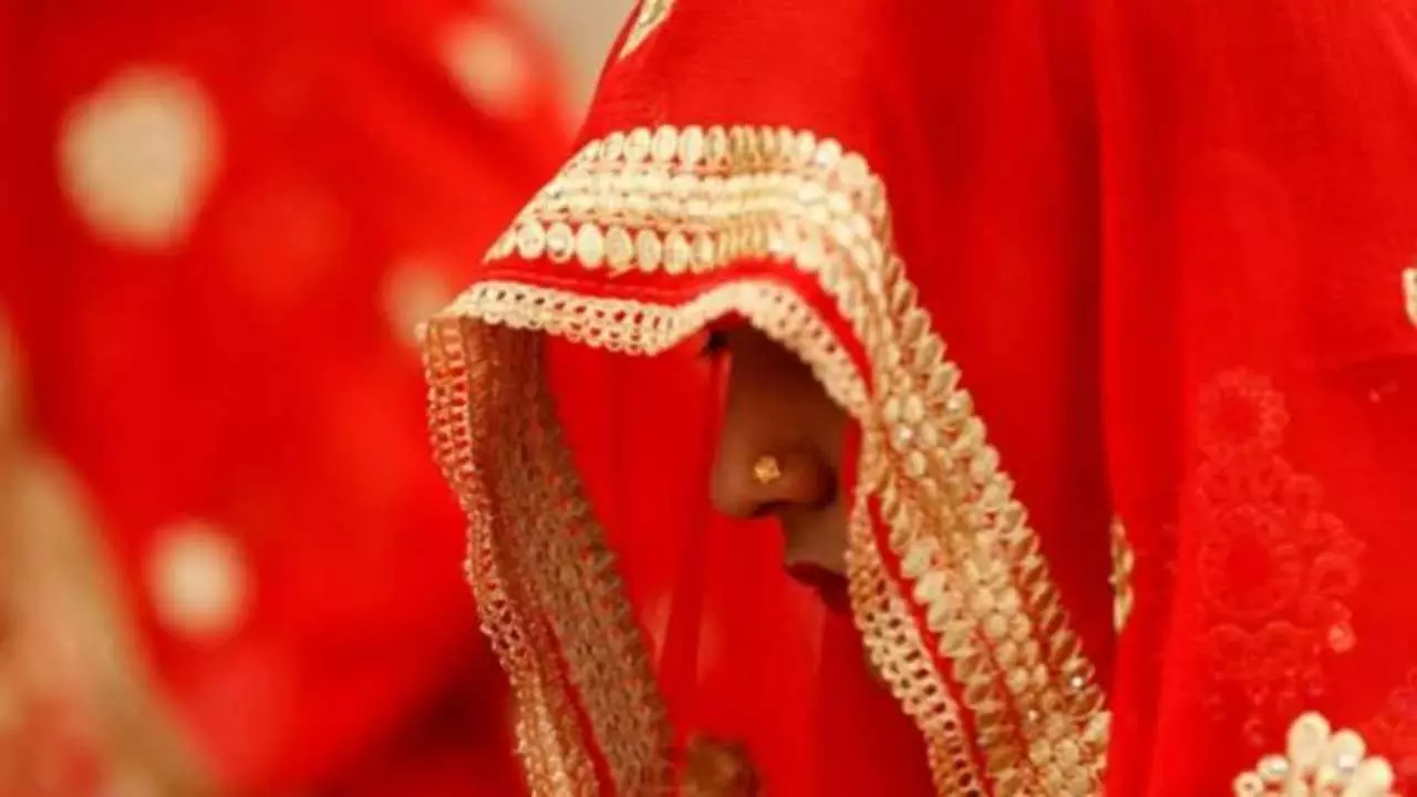 Agra Samuhik Vivah Yojna