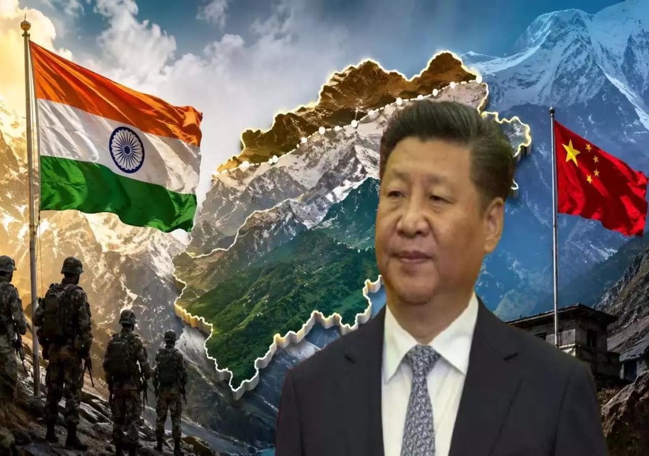 Arunachal Pradesh China Dispute Arunachal Pradesh China Dispute