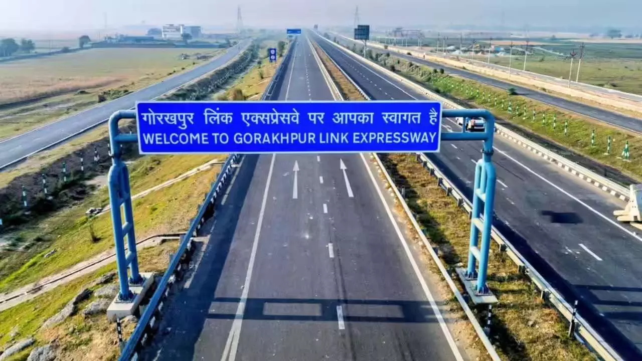 Gorakhpur News