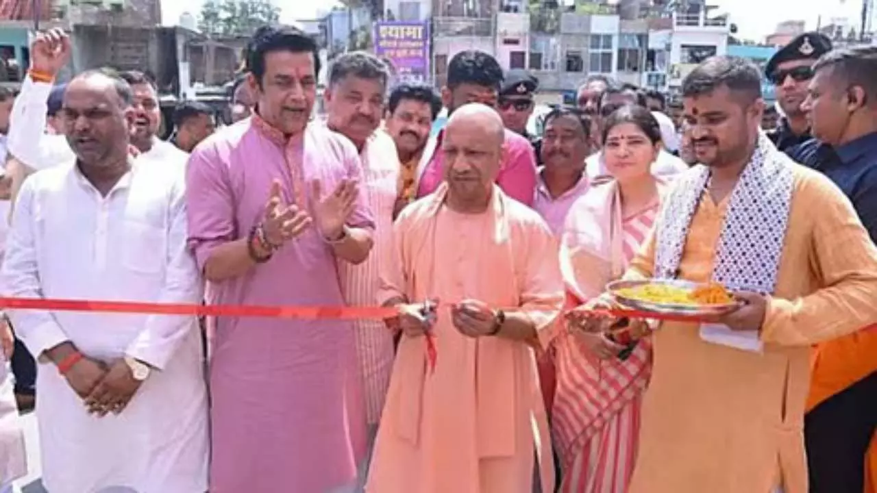 Gorakhpur News Gorakhpur News