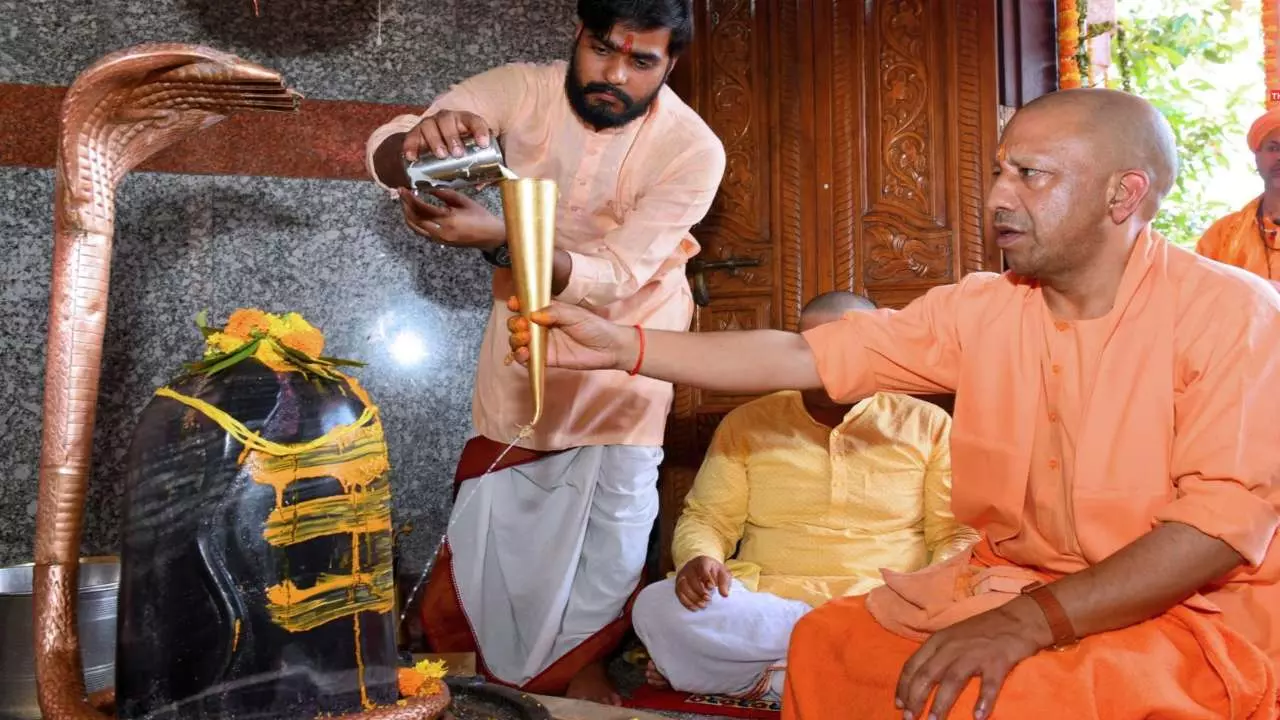 Gorakhpur News Gorakhpur News