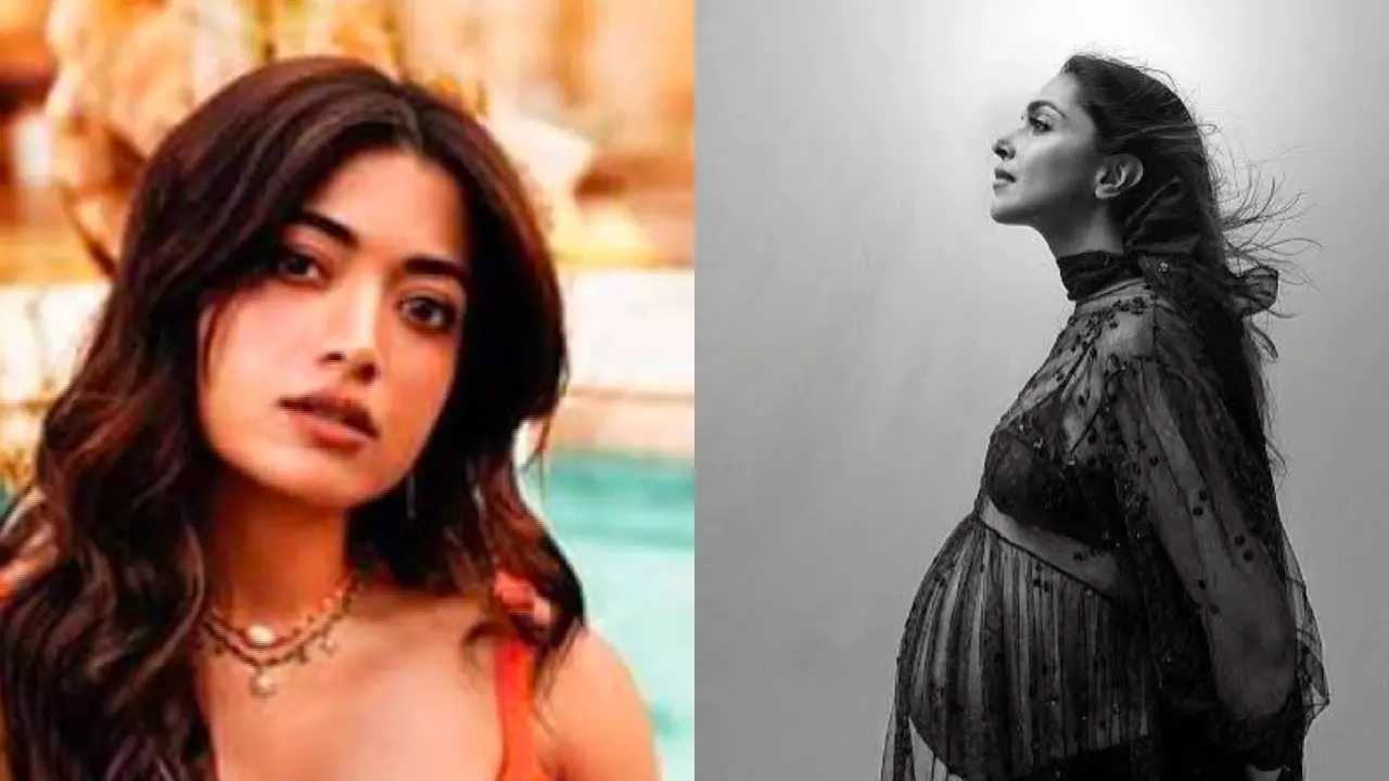 Allu Arjun Raaka Movie Actresses Role