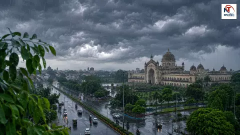 Aaj Ka Mausam 11 August 2026 Aaj Ka Mausam 11 August 2026