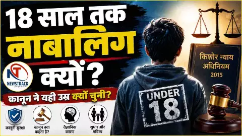 Juvenile Crime Law in India Juvenile Crime Law in India