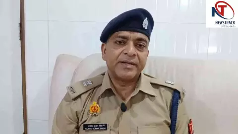 Mathura News: नशे की हालत में युवक से मारपीट, इलाज के दौरान मौत; आरोपी गिरफ्तार