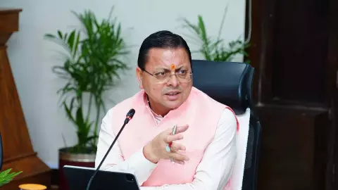 Uttarakhand News Uttarakhand News