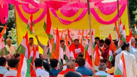 Siddharthnagar News