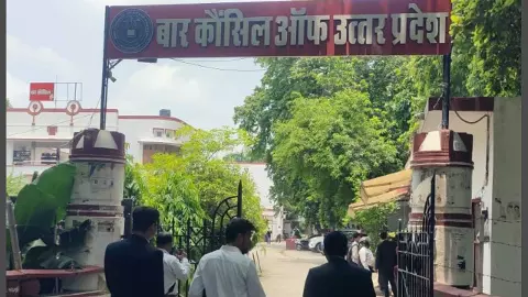 ‘fake degree’ in advocacy, FIR on 62 lawyers; 105 names under investigation