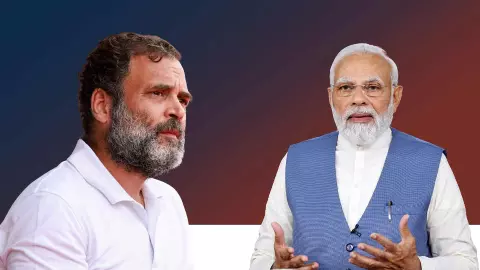 BJP-NDA या विपक्ष...Gen-Z की पहली पसंद कौन? सर्वे में खुला बड़ा राज, टेंशन में दिग्गज नेता BJP-NDA या विपक्ष...Gen-Z की पहली पसंद कौन? सर्वे में खुला बड़ा राज, टेंशन में दिग्गज नेता