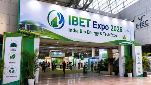 IBET Expo 2026
