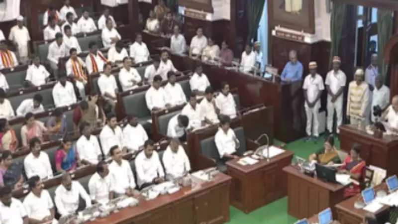 Tamil Nadu Assembly Tamil Nadu Assembly