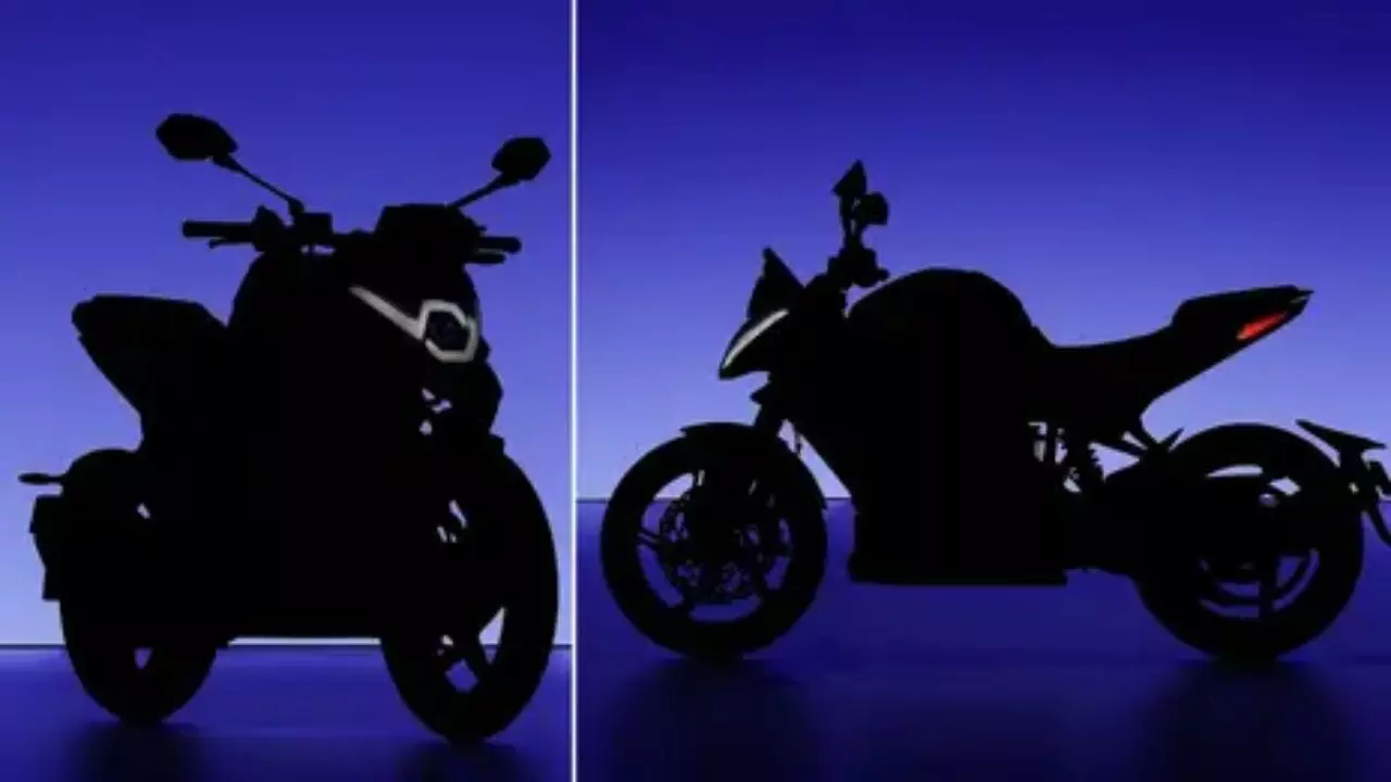 Hero Electric Bike: Hero’s First Electric Bike Design Revealed Hero Electric Bike: Hero’s First Electric Bike Design Revealed