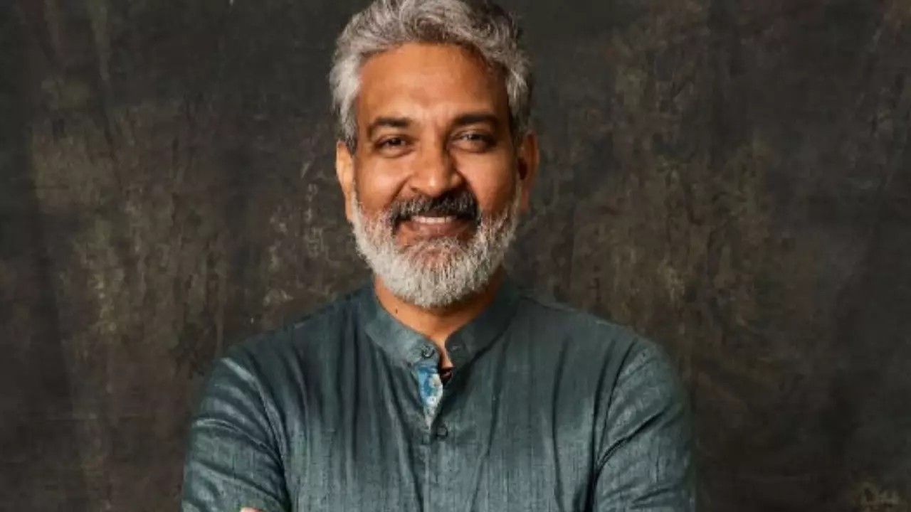 Rajkumar Hirani Which Movie Likes S S Rajamouli Rajkumar Hirani Which Movie Likes S S Rajamouli