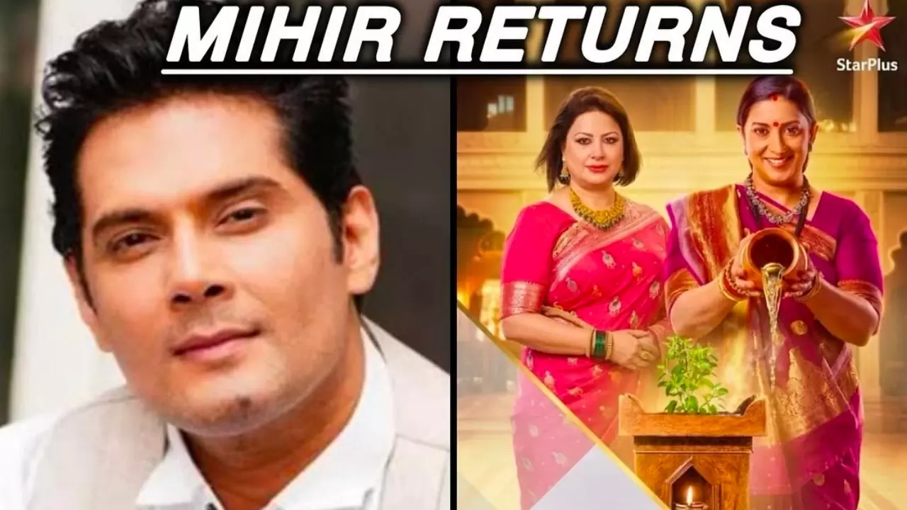 Kyunki Saas Bhi Kabhi Bahu Thi 2 Kyunki Saas Bhi Kabhi Bahu Thi 2