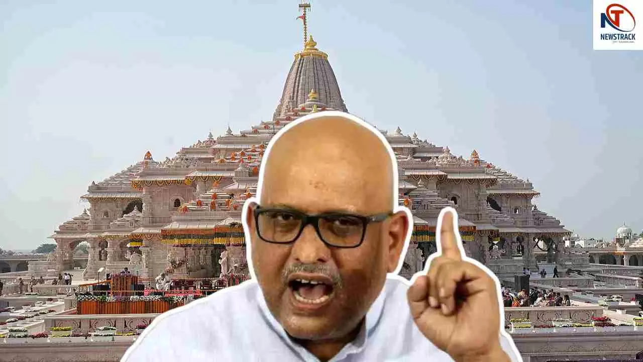 Ayodhya Ram Mandir