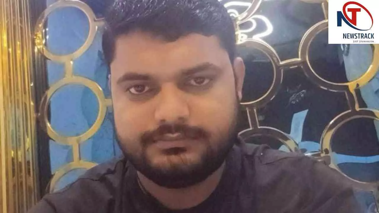 Hapur News: NH-9 पर खड़े कंटेनर में घुसी तेज रफ्तार बाइक, युवक की मौत; दो महीने पहले हुई थी शादी