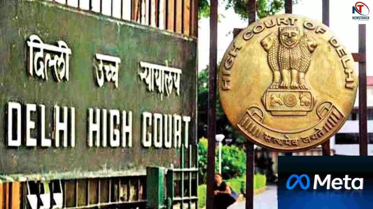 Delhi High Court