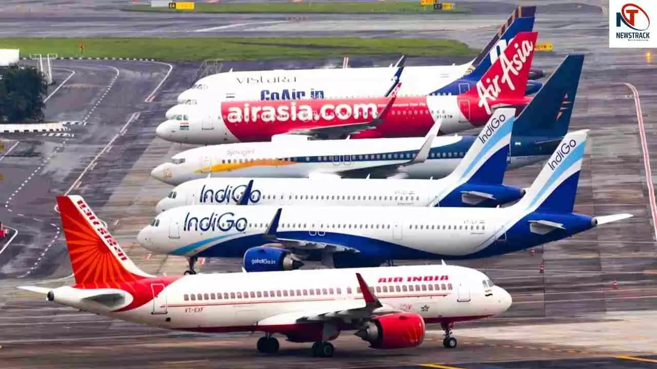 Airlines Airlines