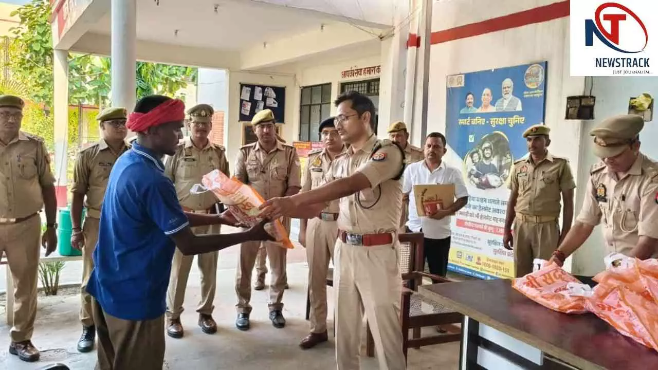 Chandauli News: कागजी कड़ाई या जमीनी मुस्तैदी? एसपी के तेवर कड़े, चौकीदारों को भी दी अंतिम चेतावनी