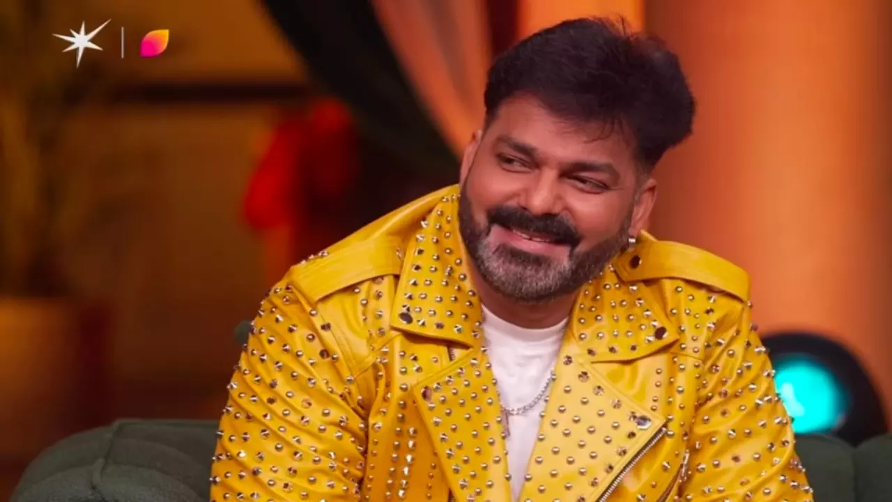 Pawan Singh Ki Shaadi Pawan Singh Ki Shaadi