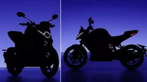 Hero Electric Bike: Hero’s First Electric Bike Design Revealed Hero Electric Bike: Hero’s First Electric Bike Design Revealed