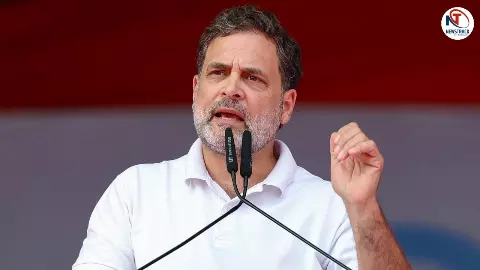 Adani US Court Case | Rahul Gandhi Attacks PM Modi Adani US Court Case | Rahul Gandhi Attacks PM Modi