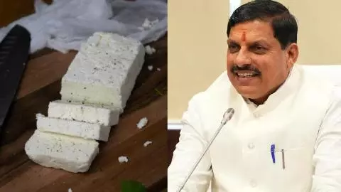 MP Analog Paneer Ban MP Analog Paneer Ban