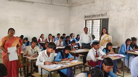 CG News CG News